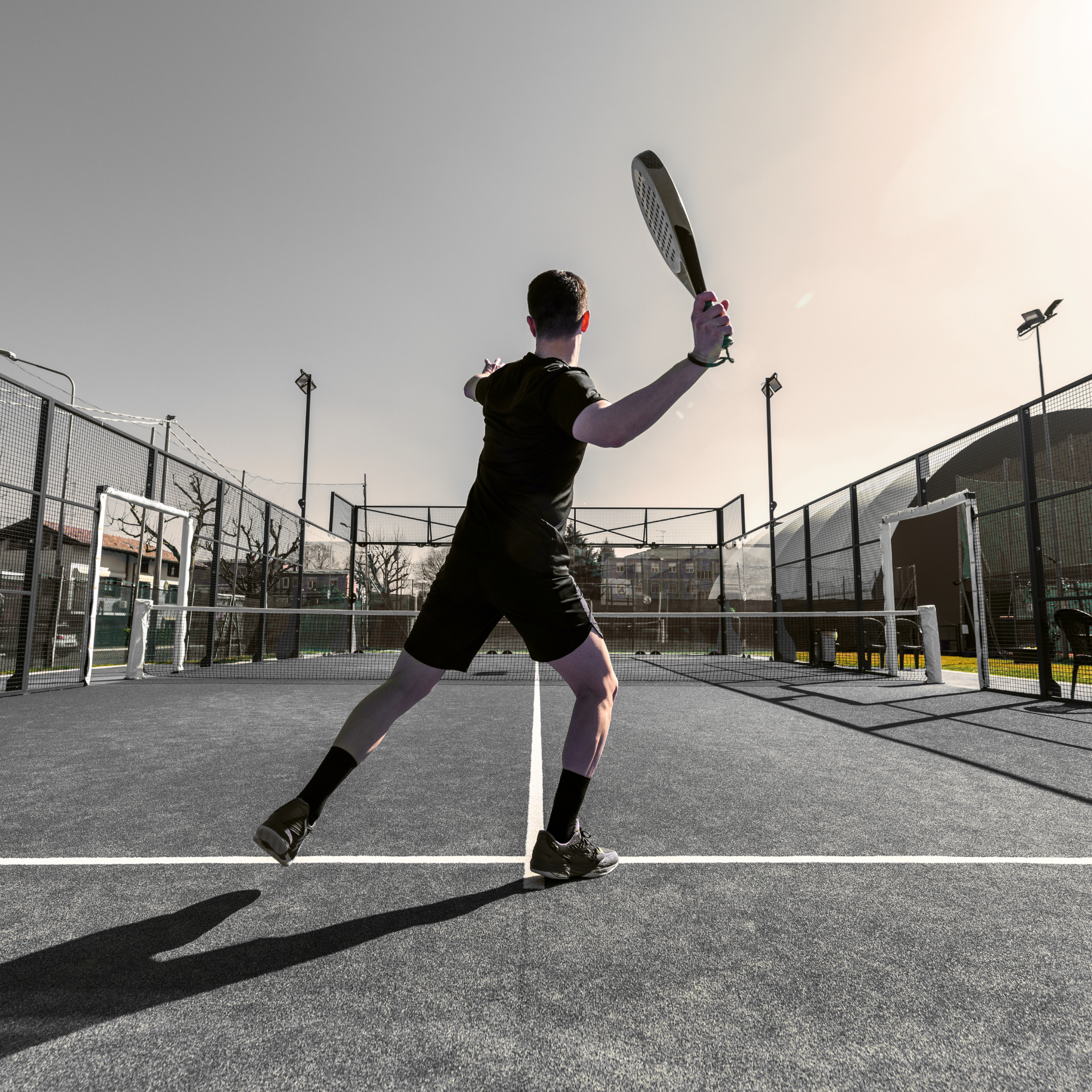 On-Court