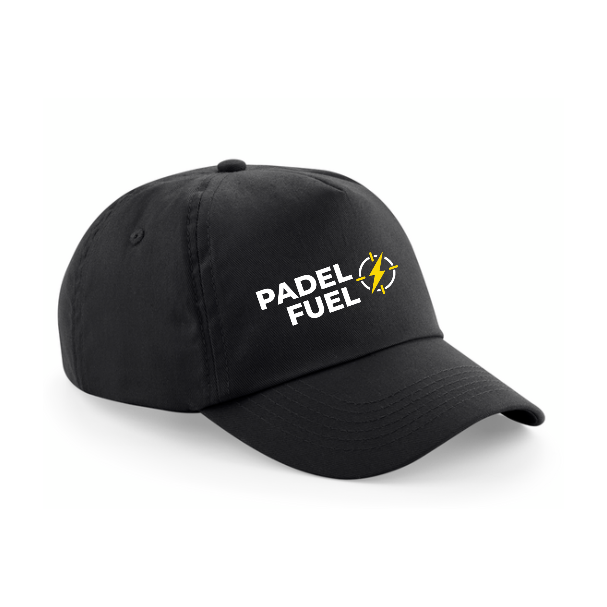 Performance Cap - Cotton Twill