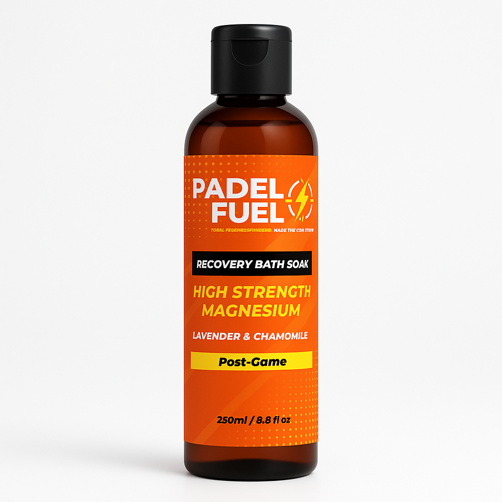 Recovery Magnesium Bath Soak
