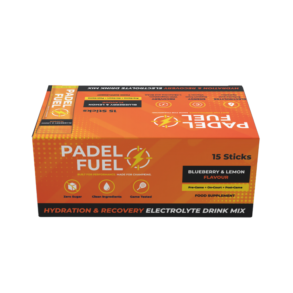 Electrolyte Drink Mix