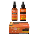 Padel Fuel Perfomance Bundle
