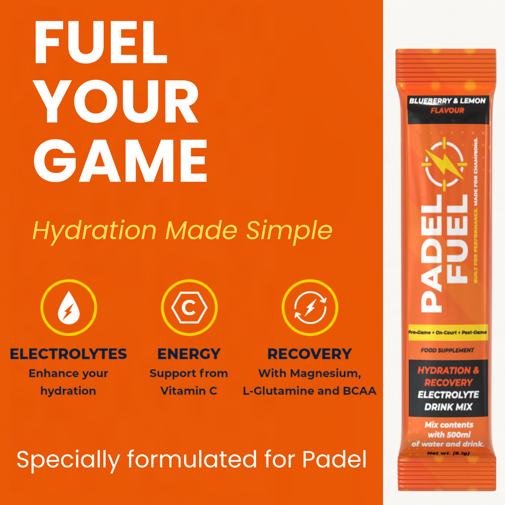 Electrolyte Drink Mix