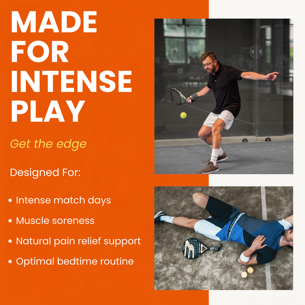 Post Game Magnesium Oil Spray