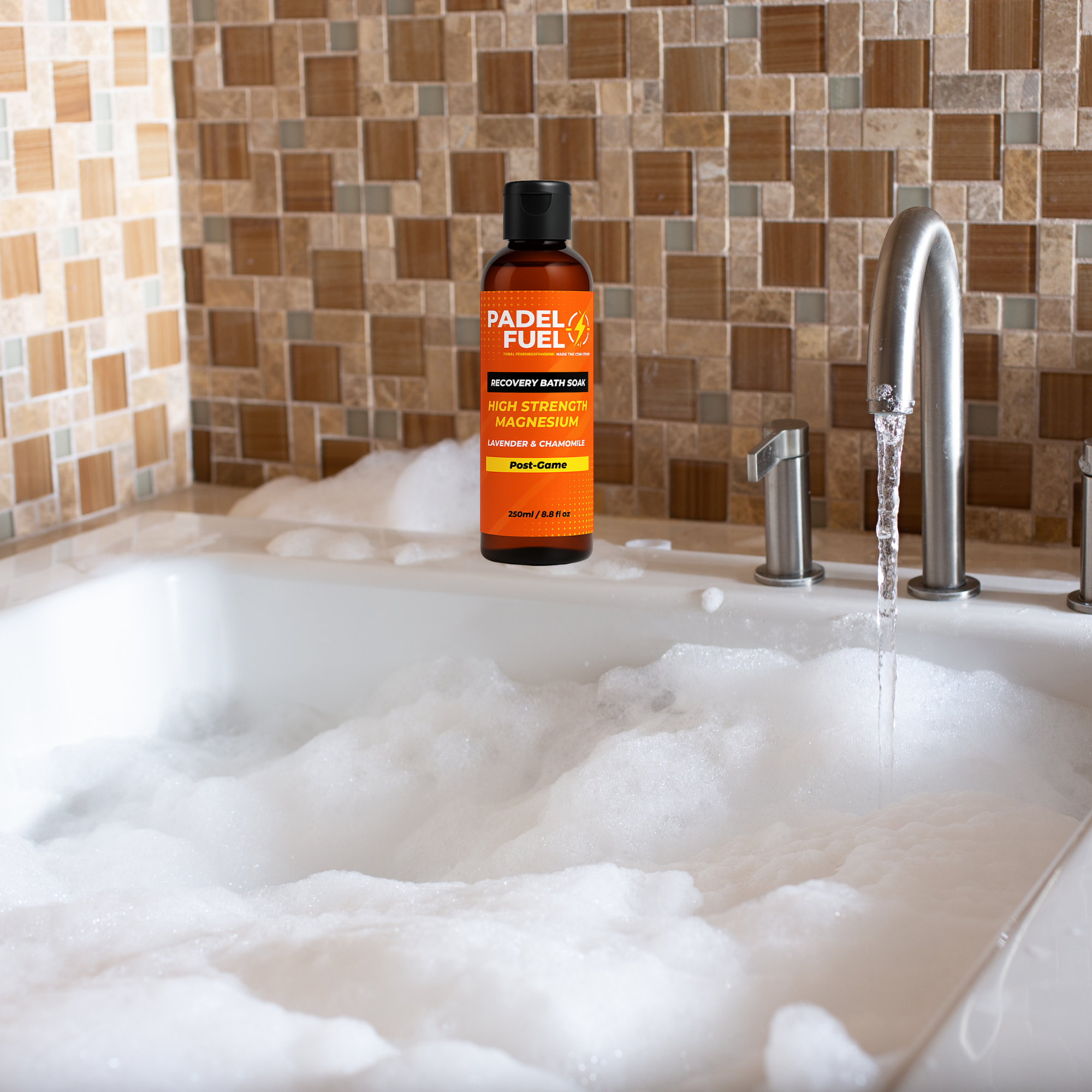 Recovery Magnesium Bath Soak