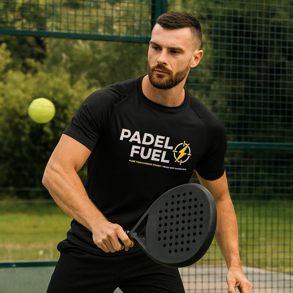 CoolDry Performance T-Shirt