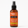 Triple Action Padel Grip Spray