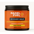 Post Game Magnesium Balm