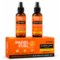 Padel Fuel Perfomance Bundle